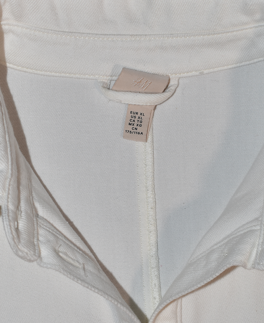 H&M