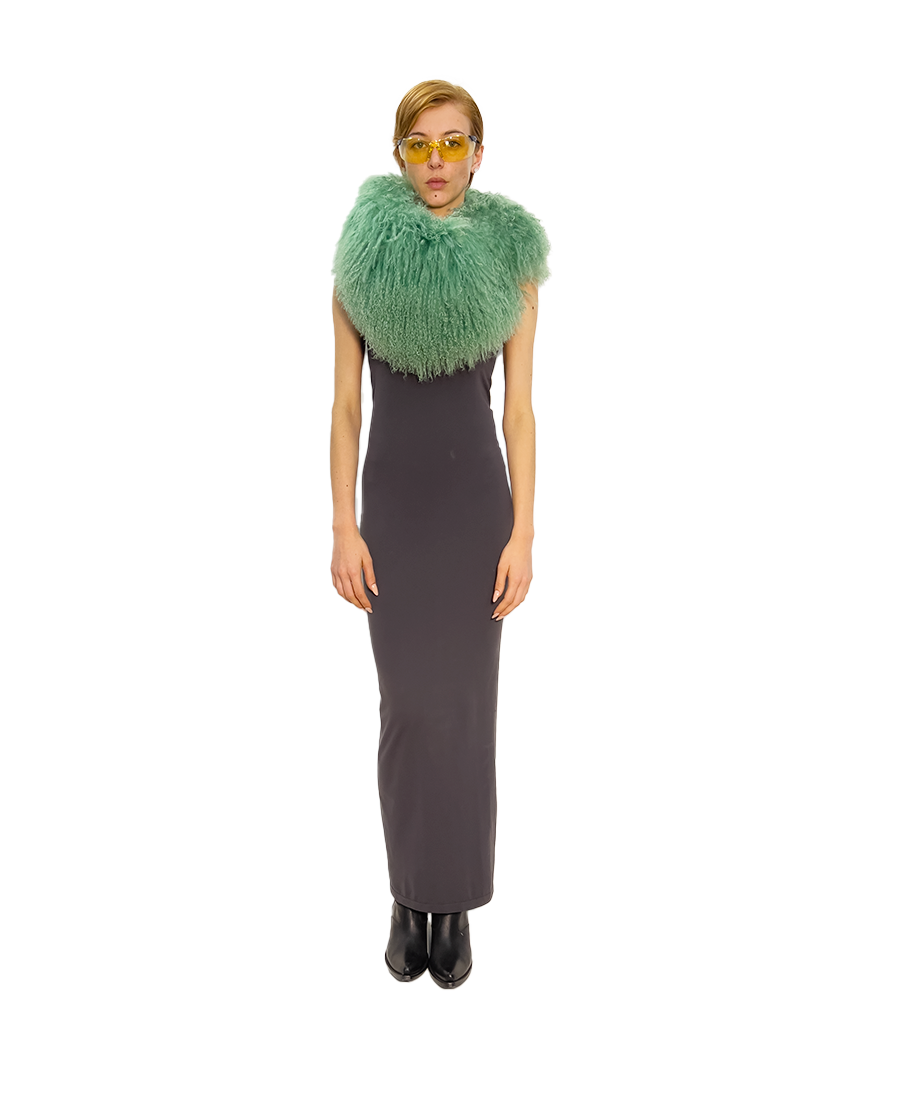 GREEN KALGAN COU