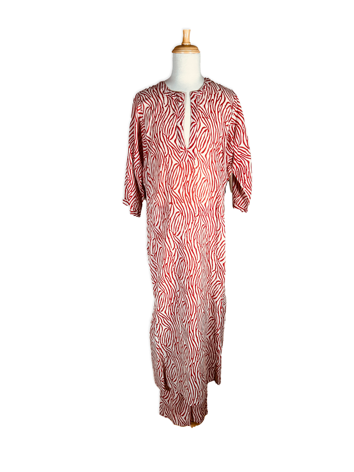 SUMMER DRESS