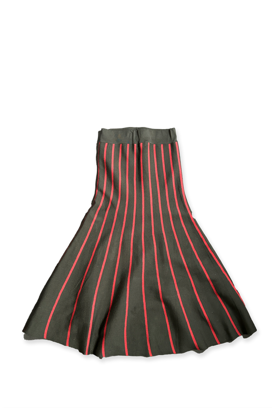 BELL SKIRT