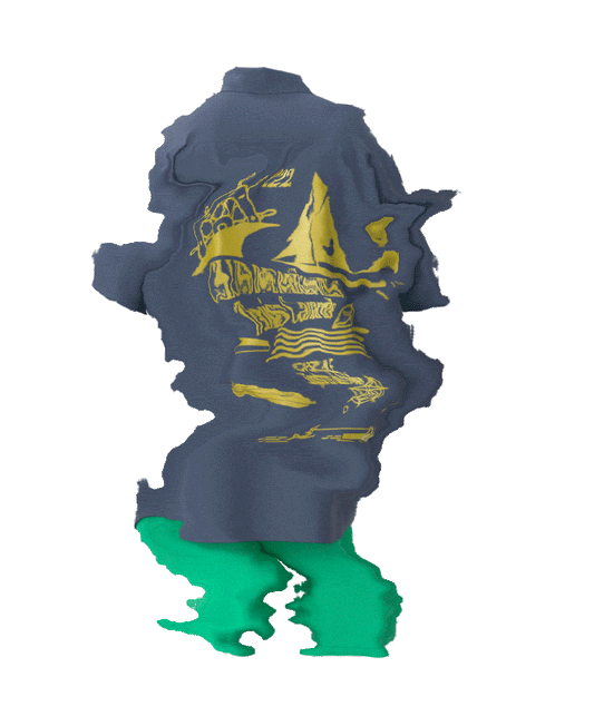 LACOSTE