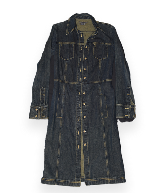 DENIM