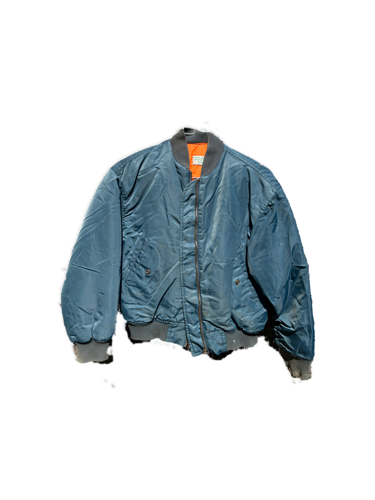 UNITED COLOURS OF BENETTON