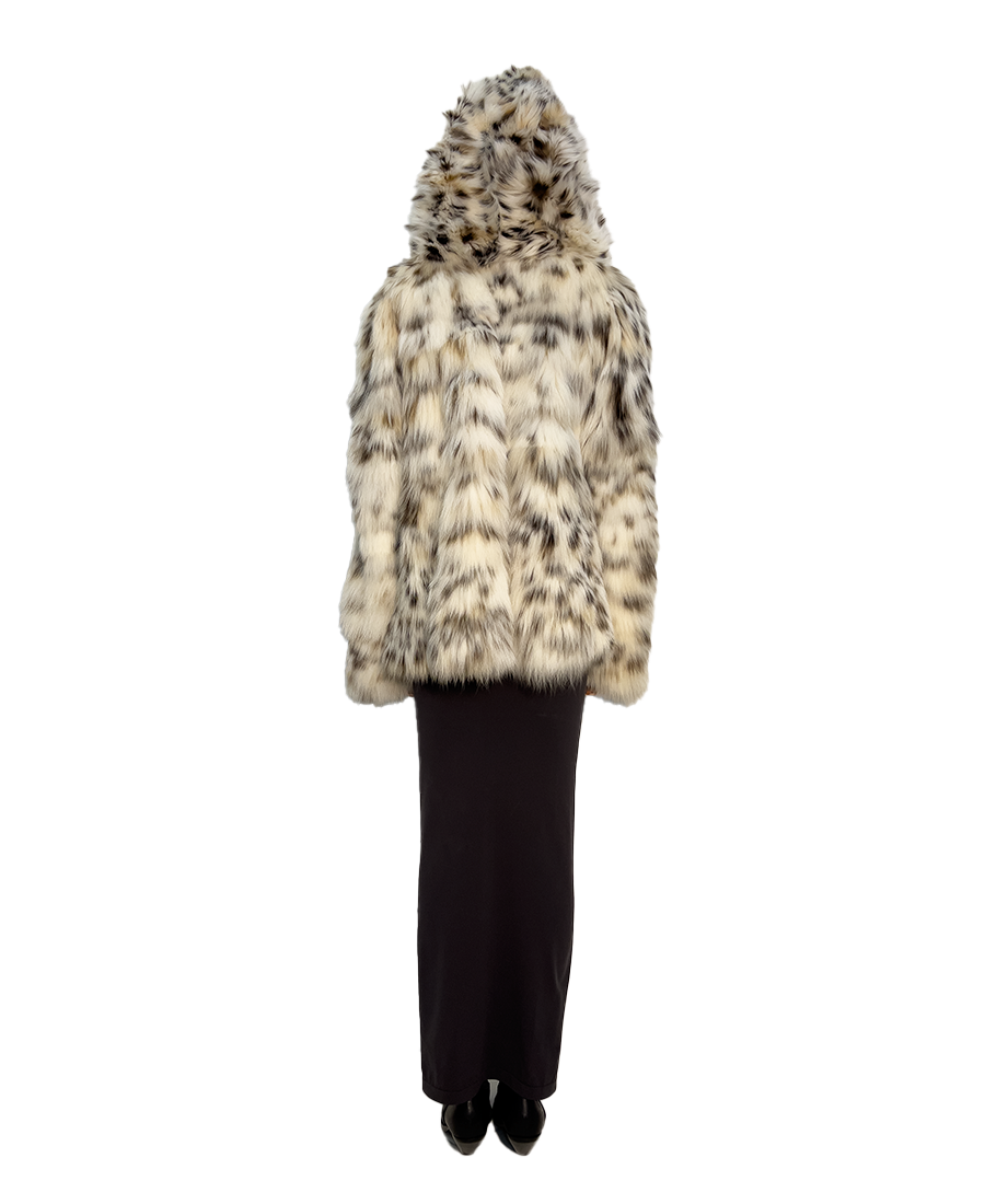 #1371 ‘LIL YACHTY’ NATURAL LYNX