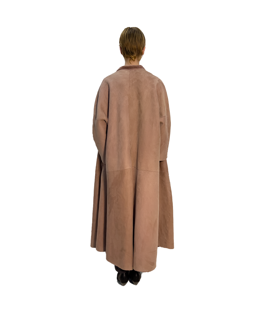 #1931 REVERSIBLE SHEARLING