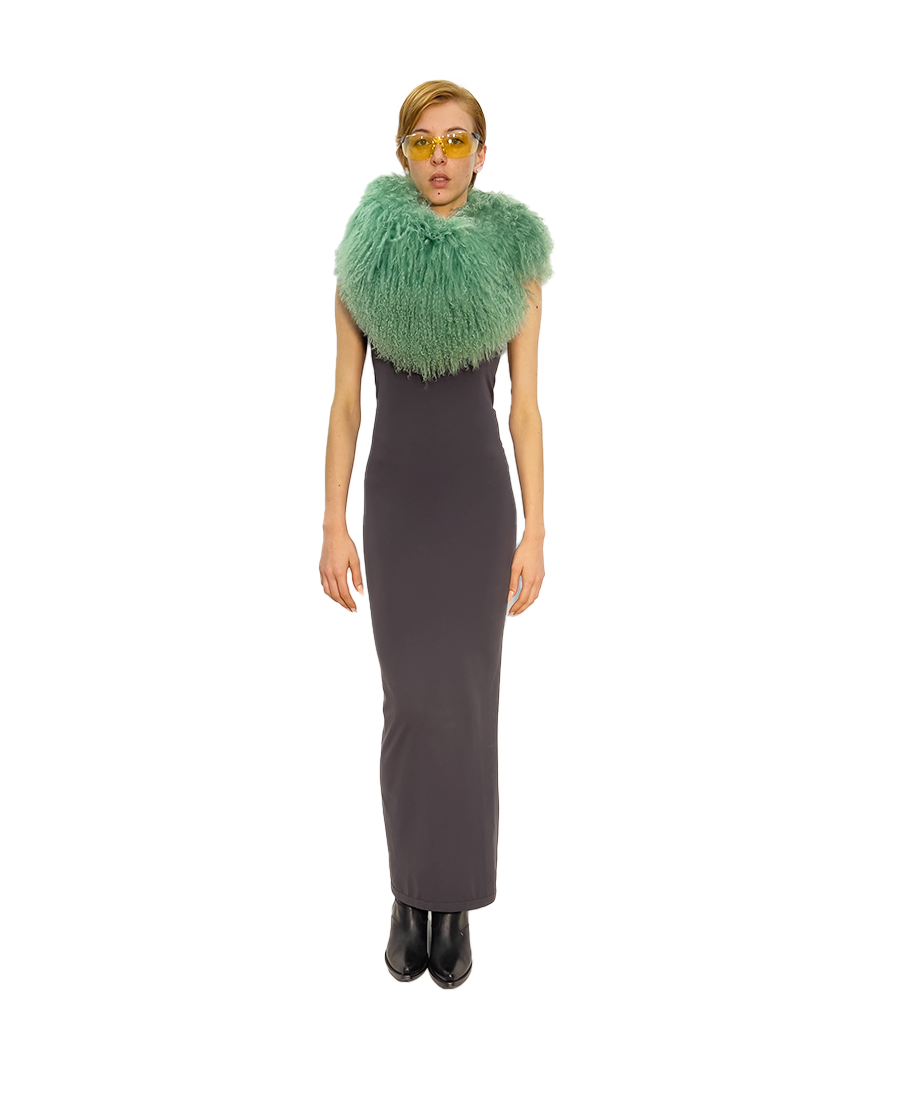 GREEN KALGAN COU