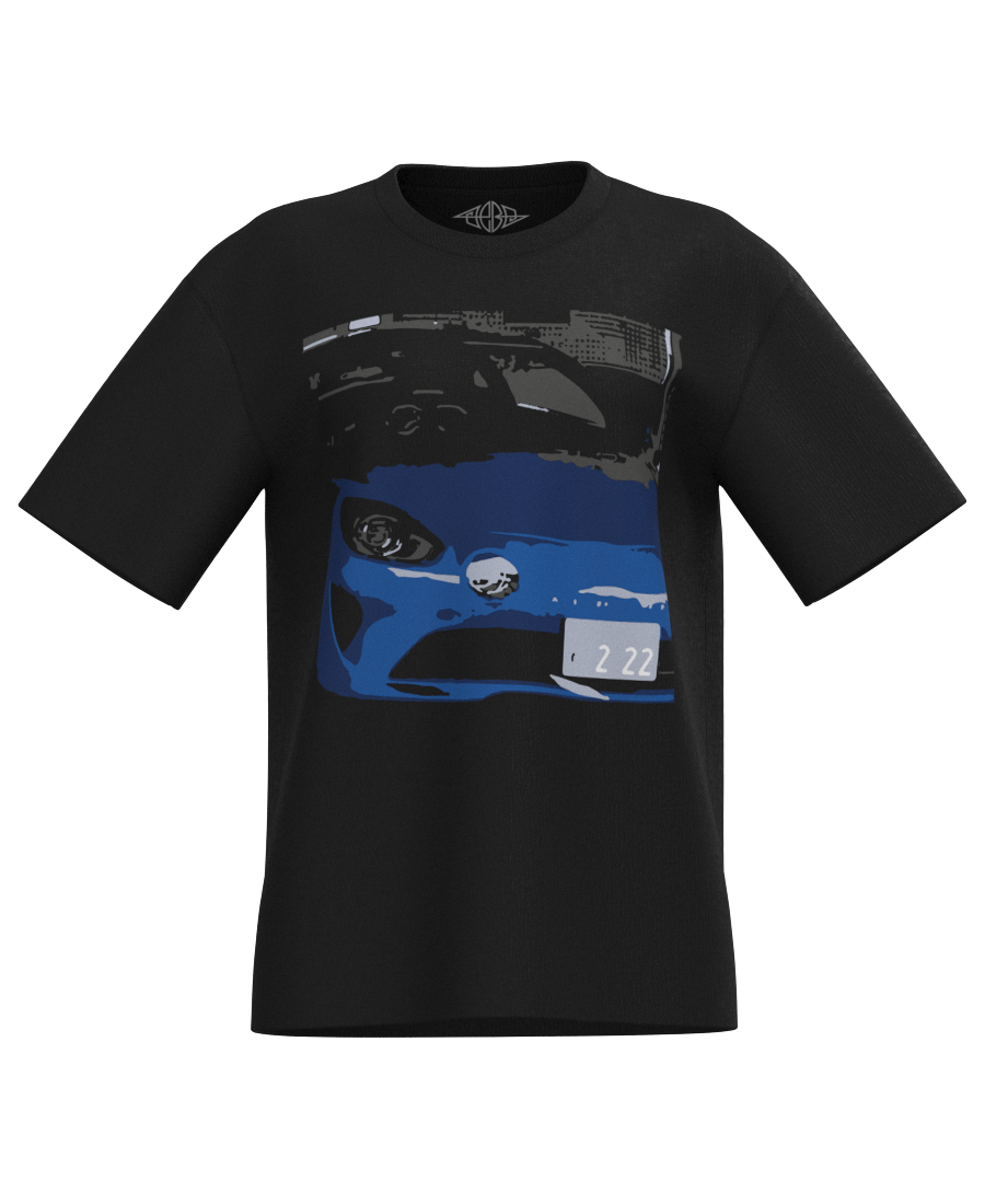 Alpine Tokio