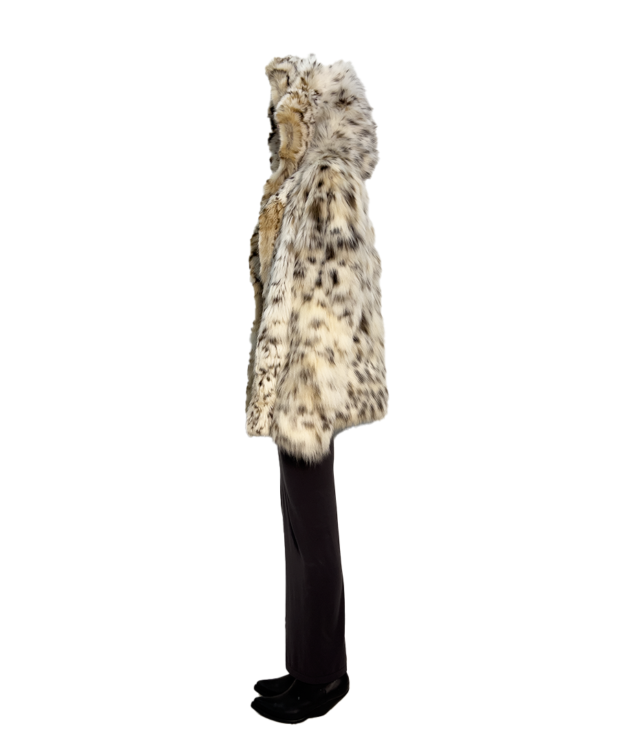 #1371 ‘LIL YACHTY’ NATURAL LYNX