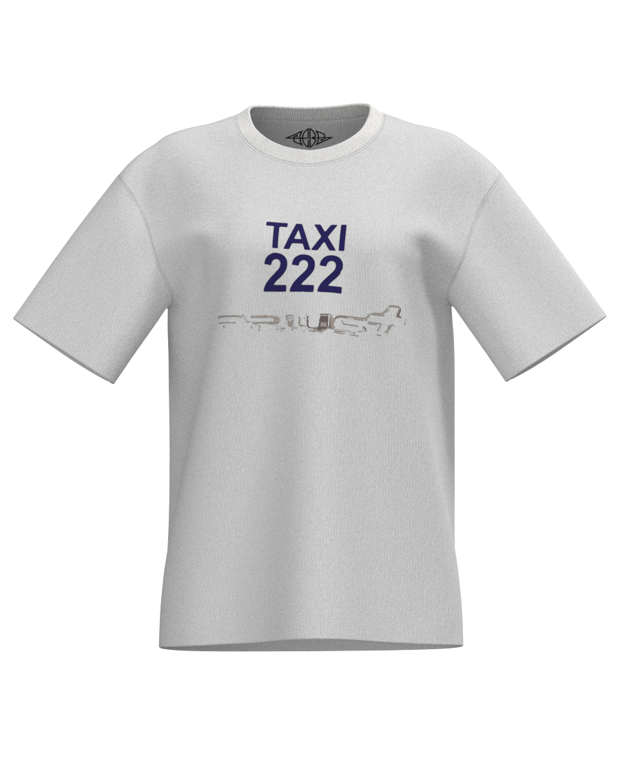 #222 TAXI