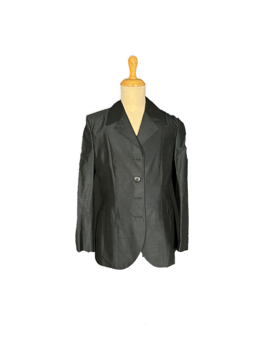 BLACK BLAZER