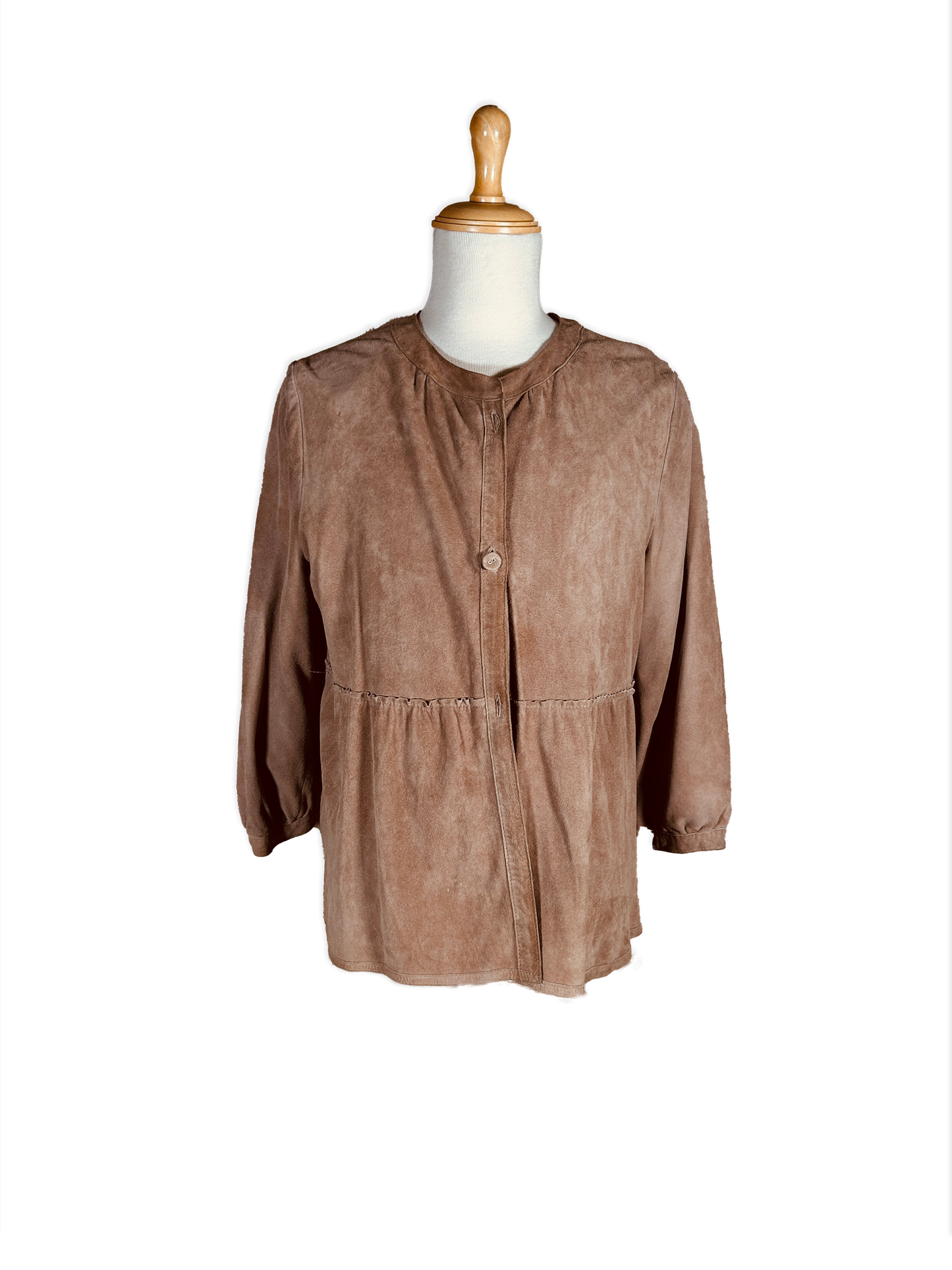 SUEDE
