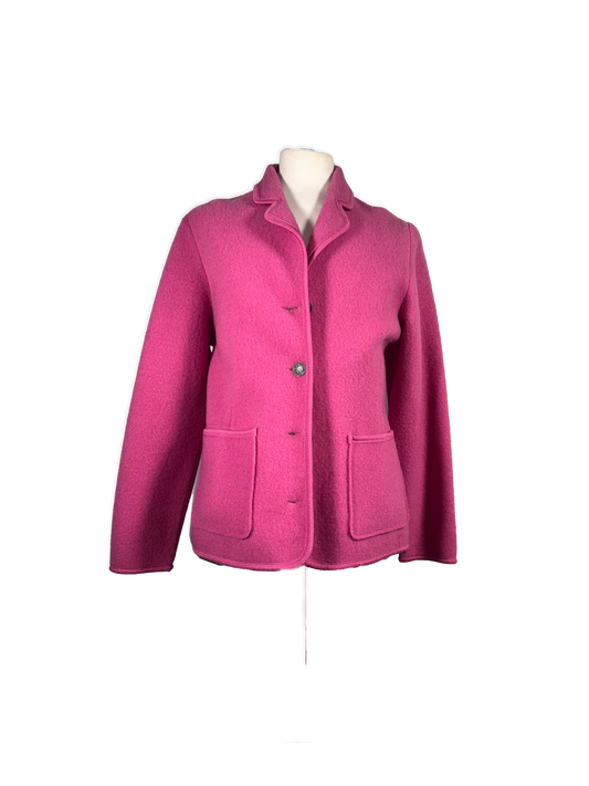 VINTAGE JACKET